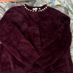 Super soft cardigan sweater